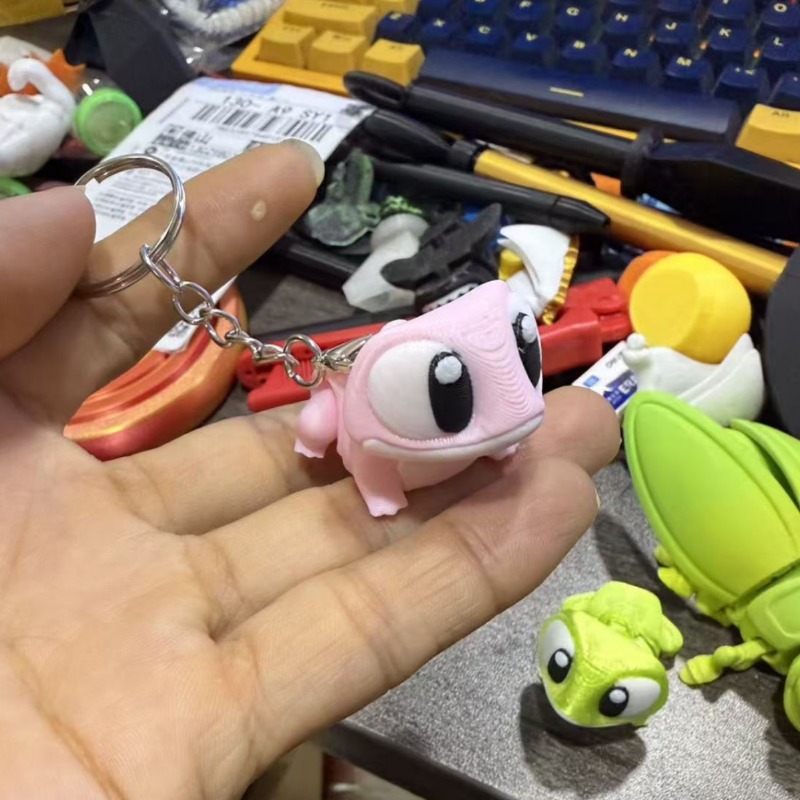 A Best-selling 3D Printed Cute - огляд і ціна 3D Printing Food