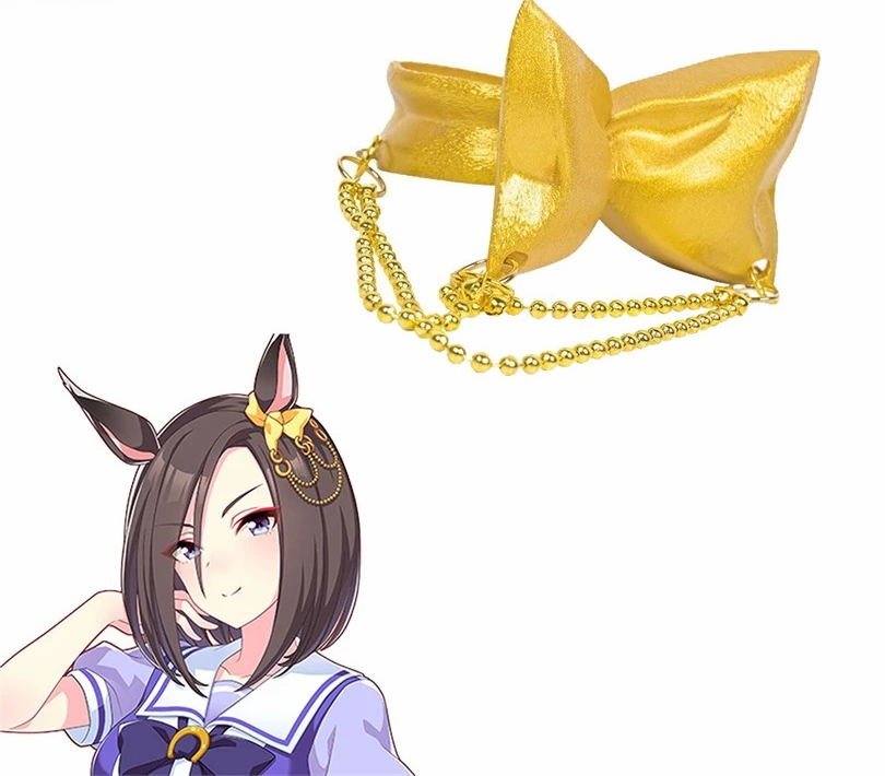 CIS-Uma Musume Pretty Derby Ai - огляд і ціна 3D Printing Resin