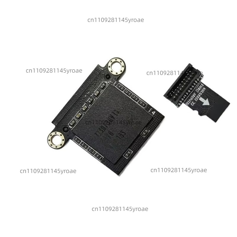 32GB EMMC Embedded Storage Acc - огляд і ціна 3D Printing Machine