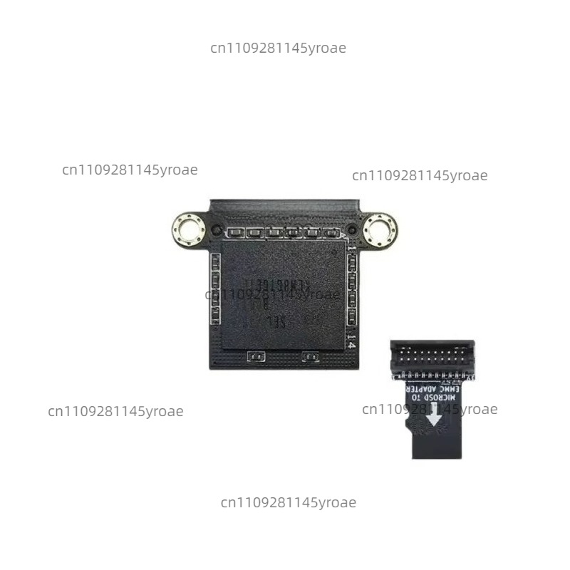 32GB EMMC Embedded Storage Acc - огляд і ціна 3D Printing Machine