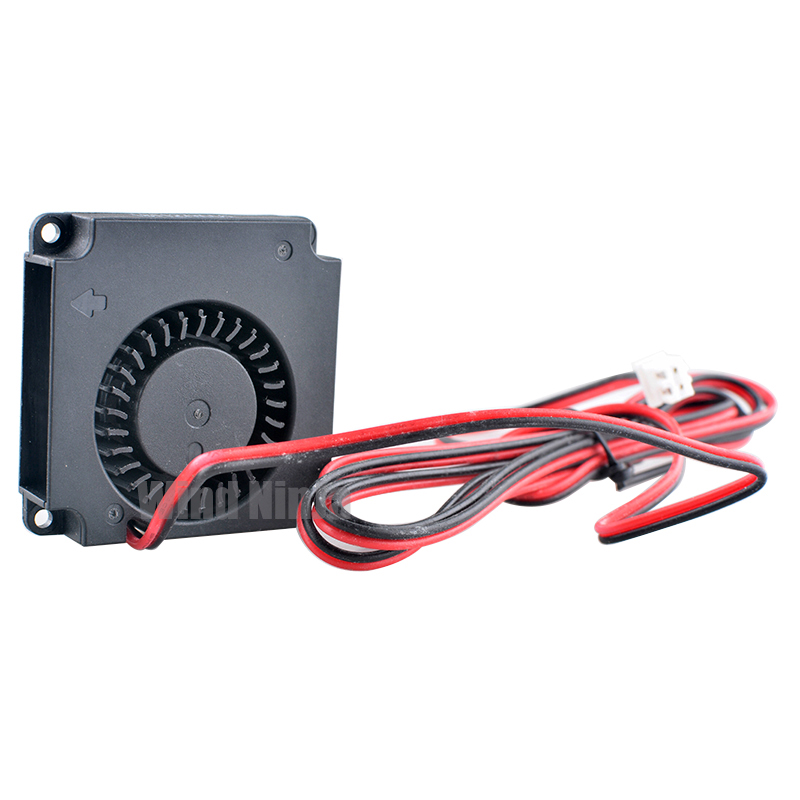EFS-04D24L 4cm 40mm Blower Fan - огляд і ціна Cooling Fan 40Mm 3D