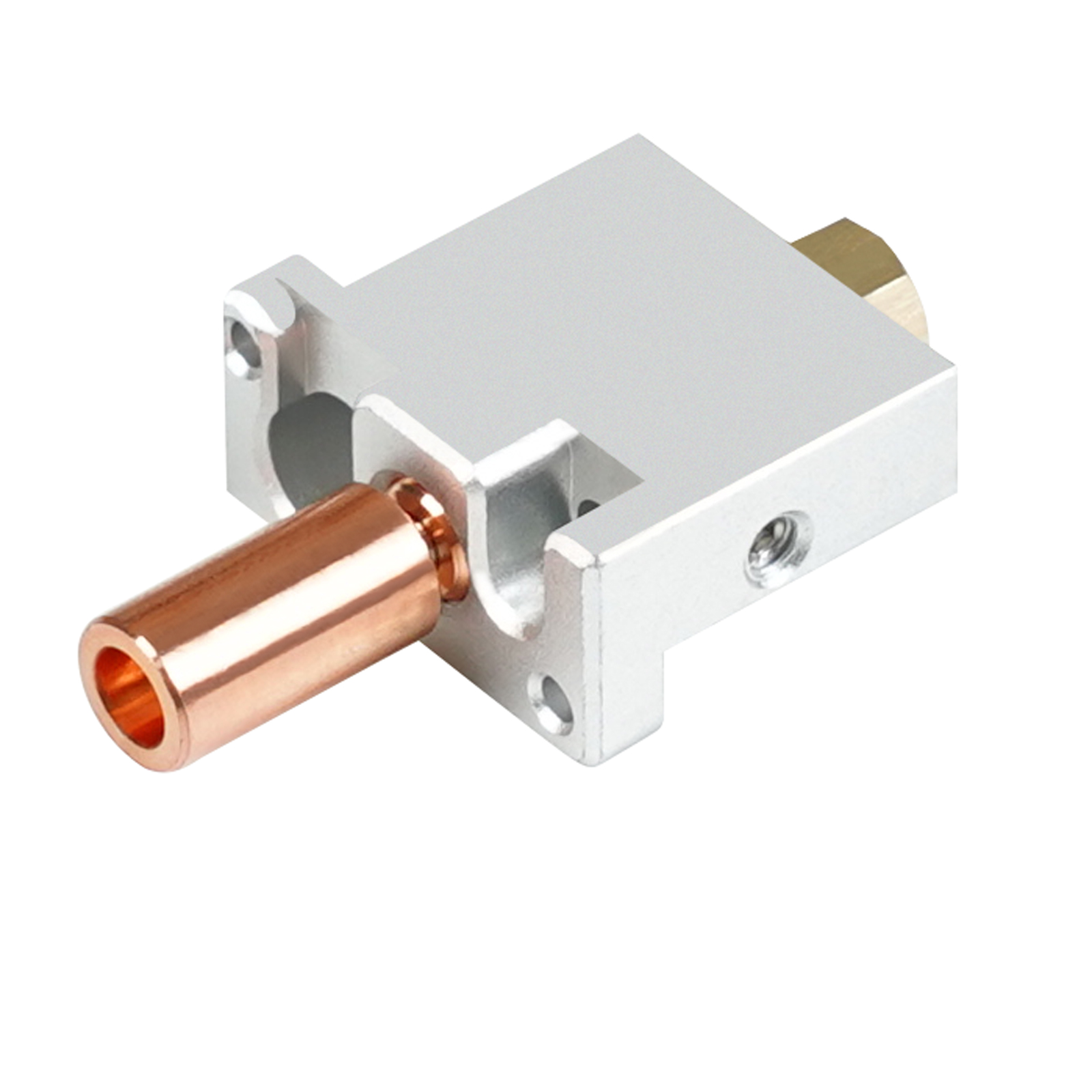 FLSUN V400 3D Printer Hotend N - огляд і ціна 3D Printer Nozzle Brass