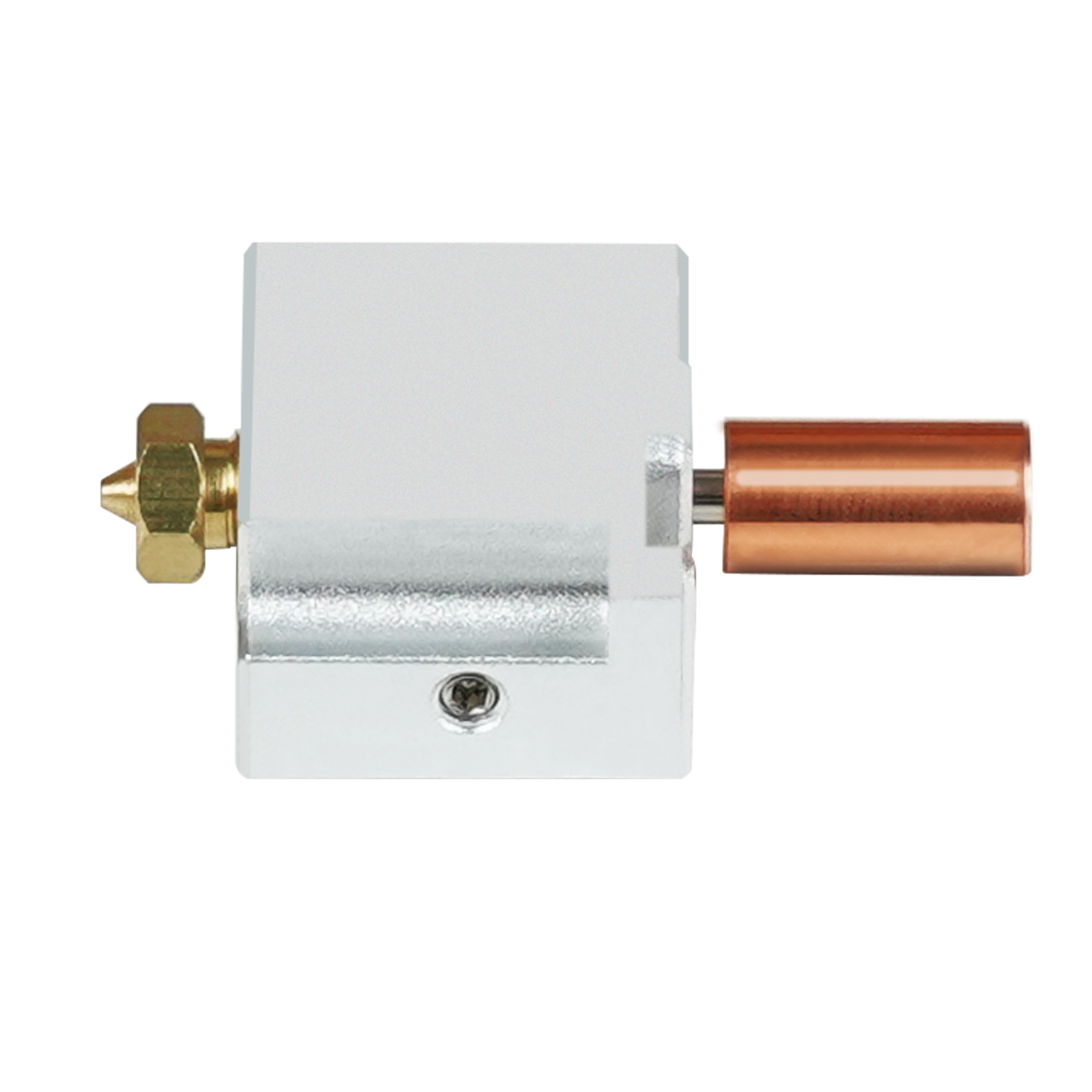 FLSUN V400 3D Printer Hotend N - огляд і ціна 3D Printer Nozzle Brass
