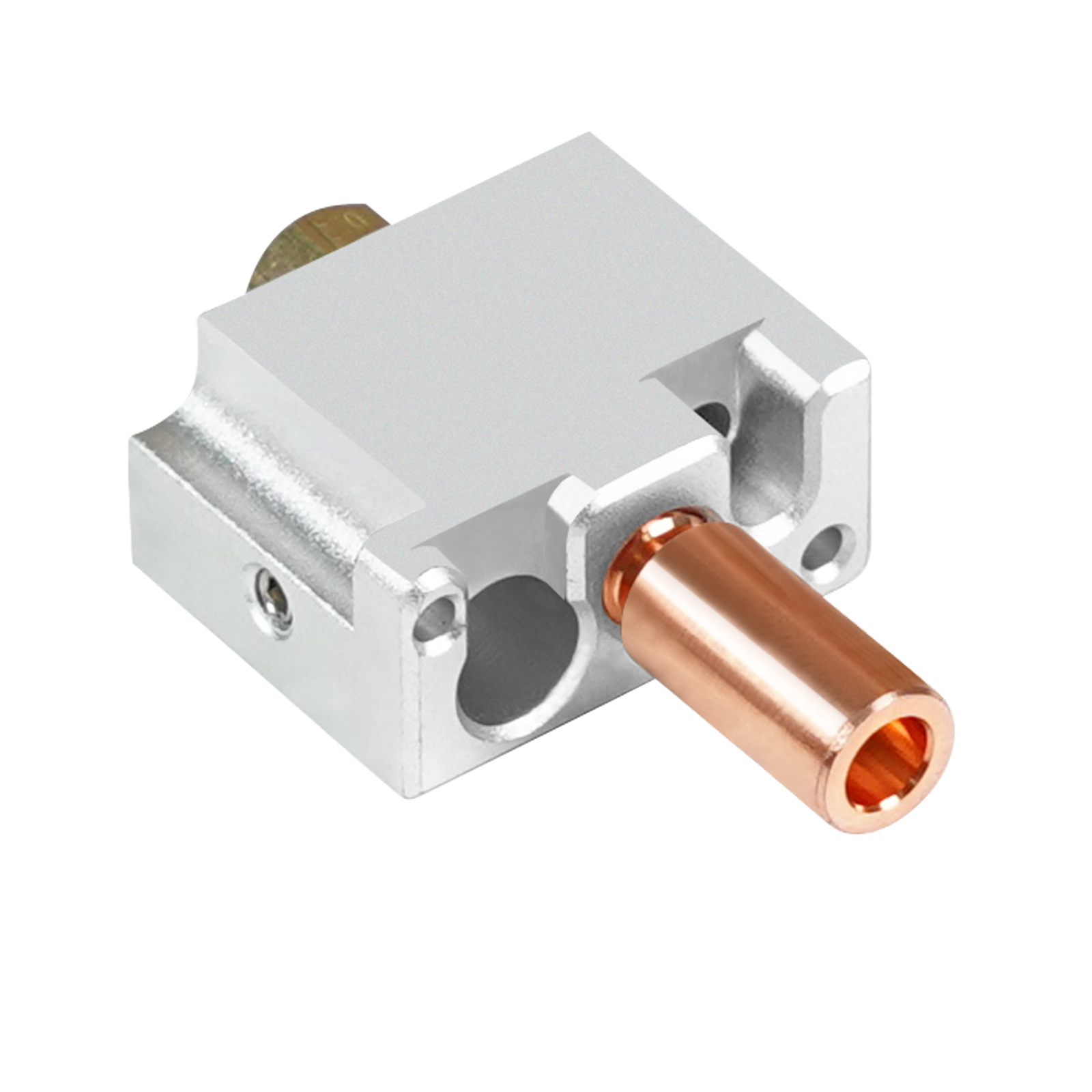 FLSUN V400 3D Printer Hotend N - огляд і ціна 3D Printer Nozzle Brass