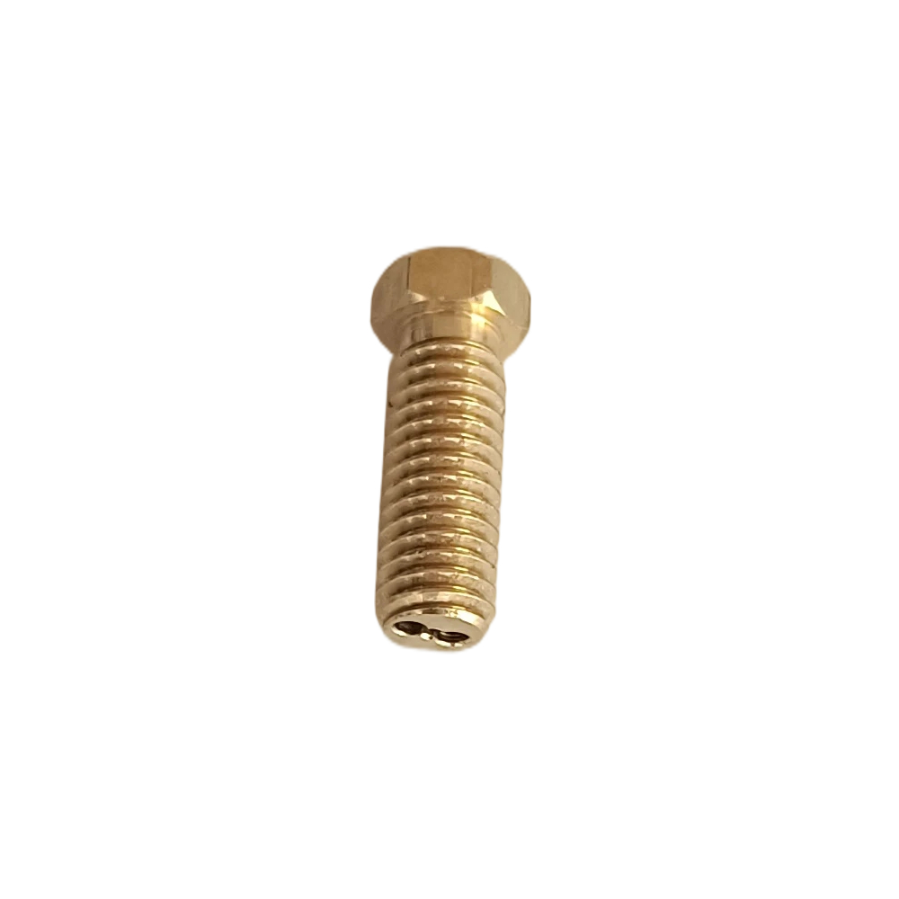 FLSUN V400 3D Printer Hotend N - огляд і ціна 3D Printer Nozzle Brass