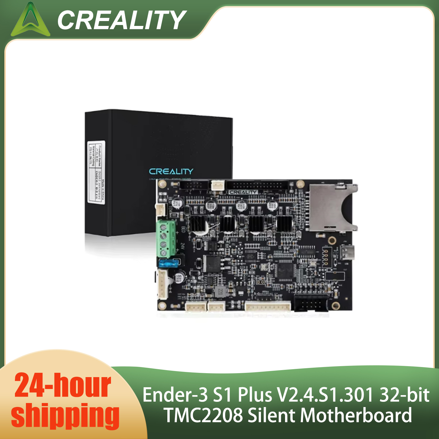 Creality Original Ender-3 S1 P - огляд і ціна 3D Printing Ender