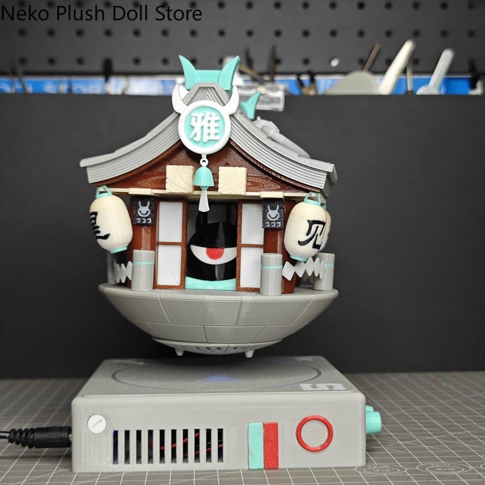 Zenless Zone Zero ZZZ Miyabi H - огляд і ціна 3D Printing Zone