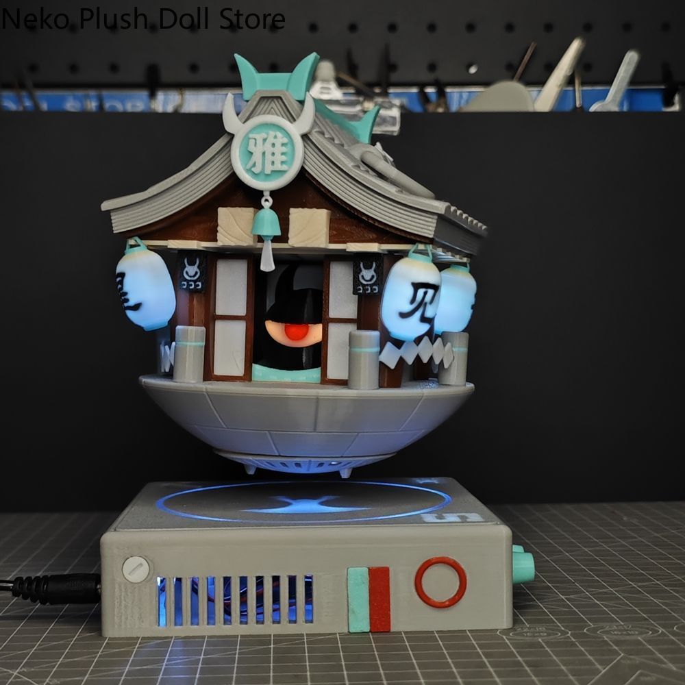 Zenless Zone Zero ZZZ Miyabi H - огляд і ціна 3D Printing Zone