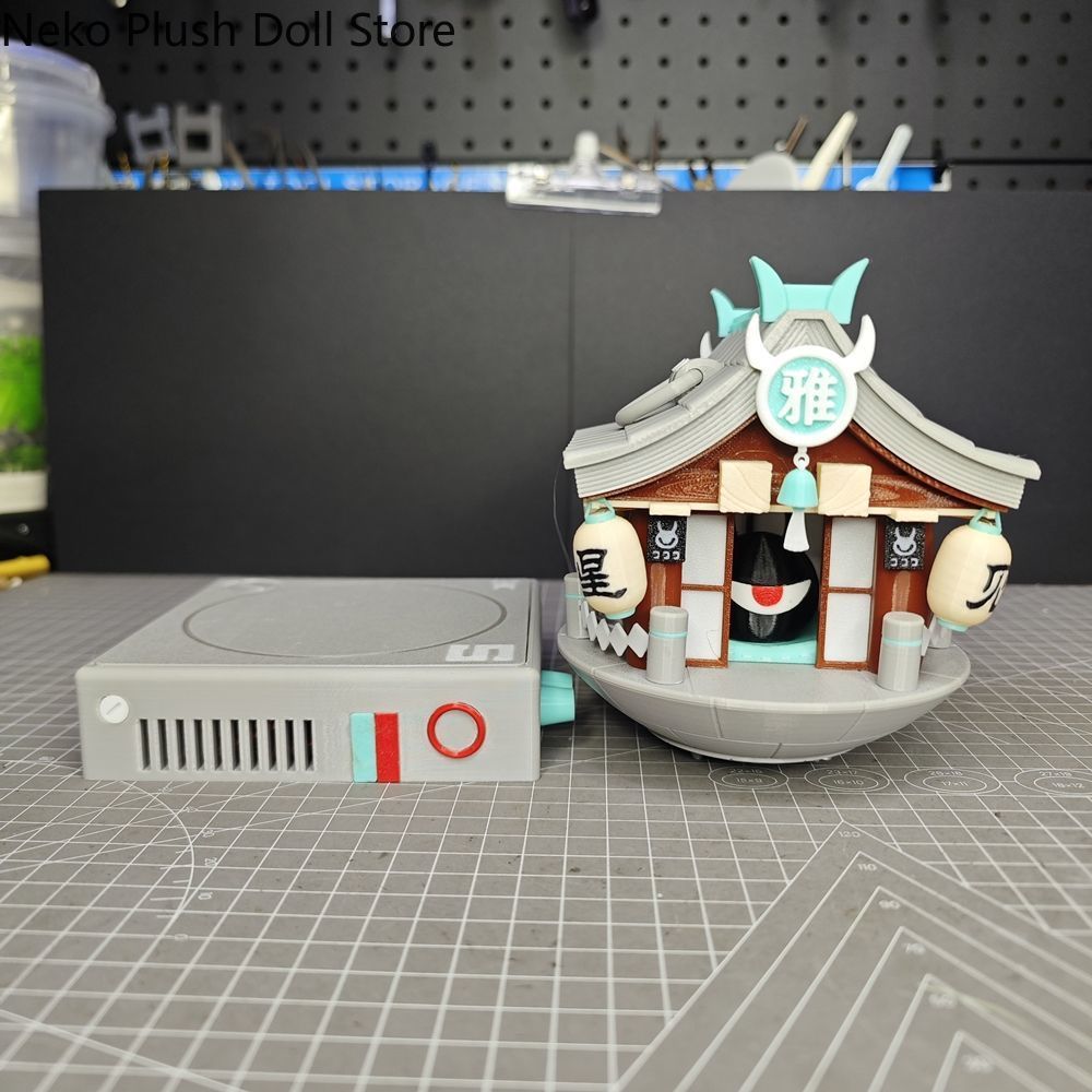Zenless Zone Zero ZZZ Miyabi H - огляд і ціна 3D Printing Zone