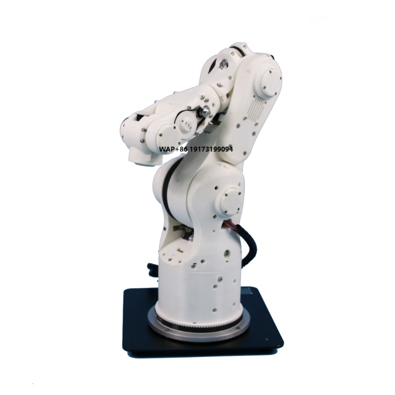 Most Popular 3D Printed Roboti - огляд і ціна 3D Printing Robot Arm