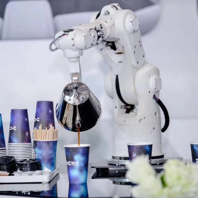 Most Popular 3D Printed Roboti - огляд і ціна 3D Printing Robot Arm