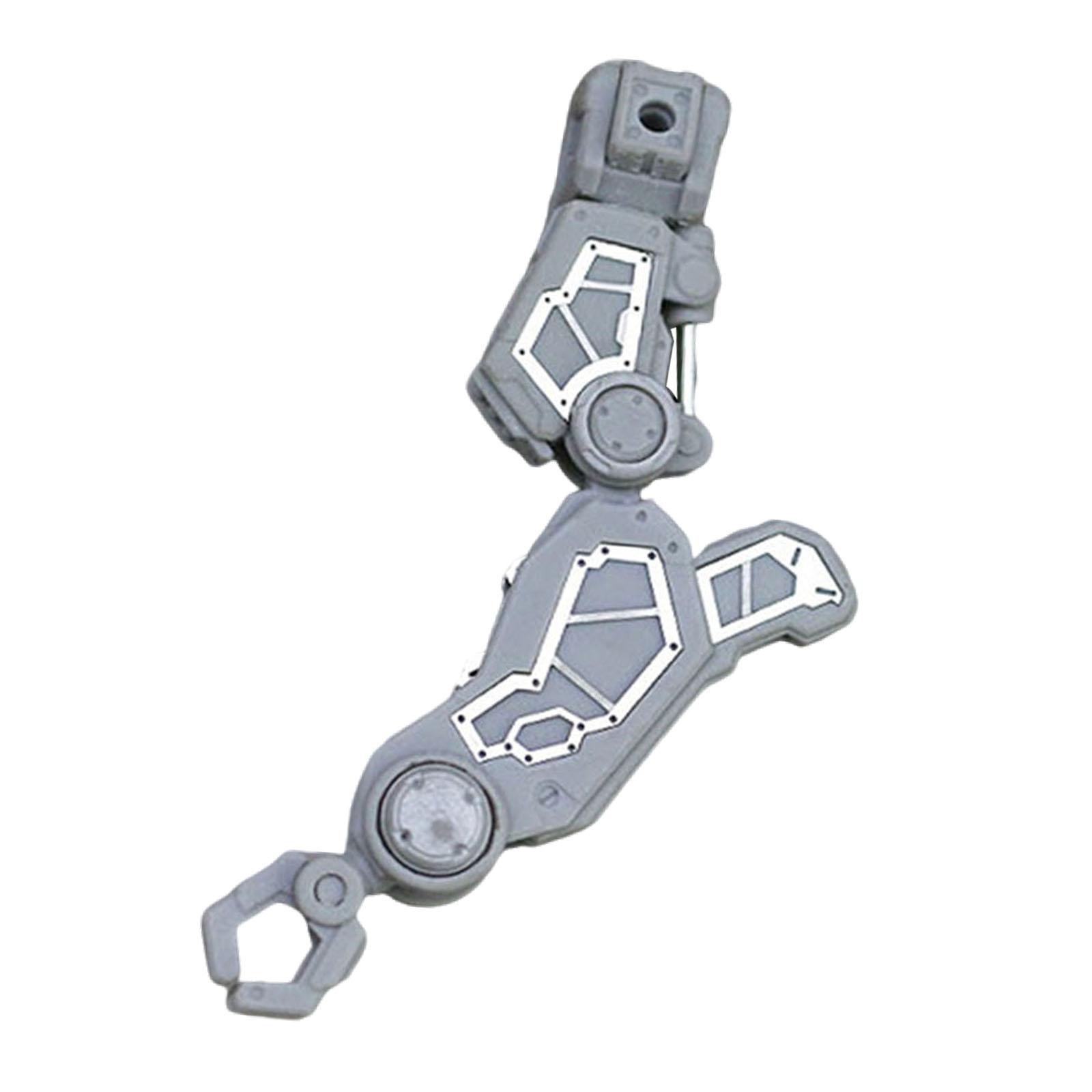 Wireless Handle Model Arm Set  - огляд і ціна 3D Printing Robot Arm