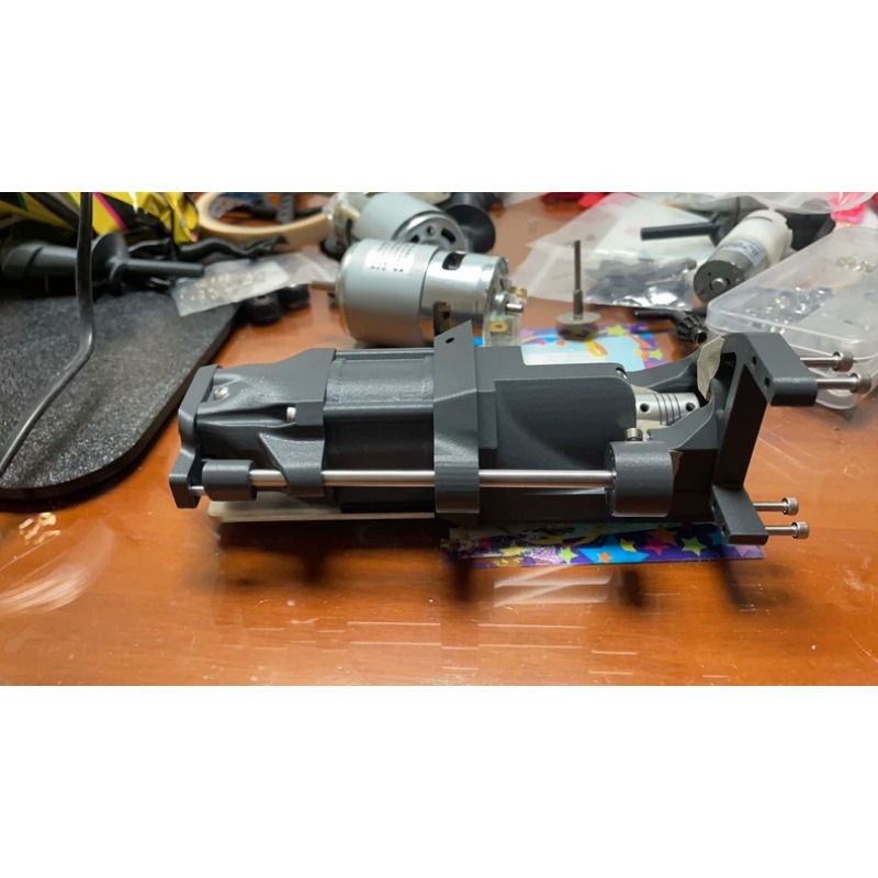 Aluminum Or Stainless Propelle - огляд і ціна 3D Printing Rc Boat
