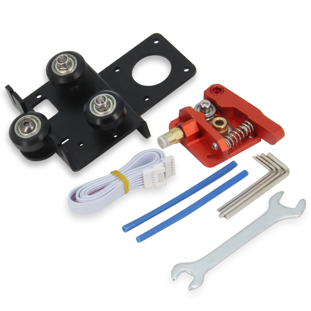 Upgrade Direct Single / Dual G - огляд і ціна 3D Printing Ender