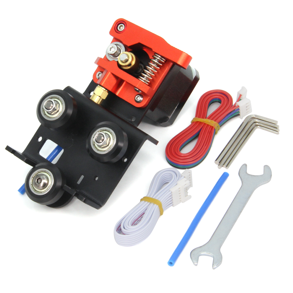 Upgrade Direct Single / Dual G - огляд і ціна 3D Printing Ender