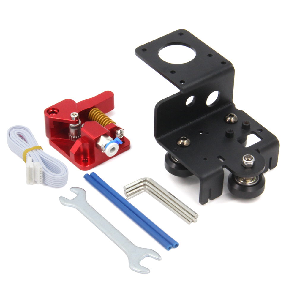 Upgrade Direct Single / Dual G - огляд і ціна 3D Printing Ender