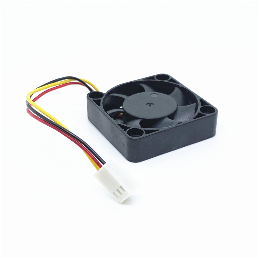 4010 Ball Bearing 40MM Fan 4CM - огляд і ціна Cooling Fan 40Mm 3D