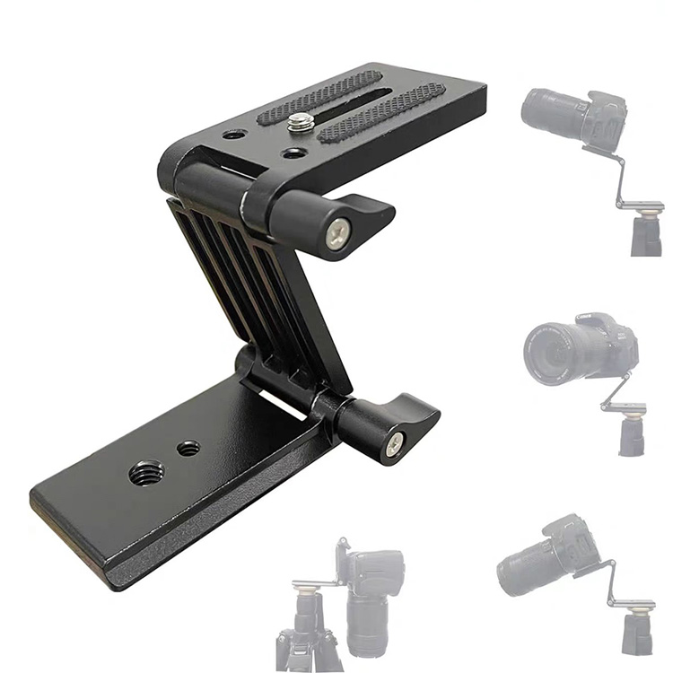 Portable Z Type Tilt Tripod He - огляд і ціна 3D Printing Z Offset