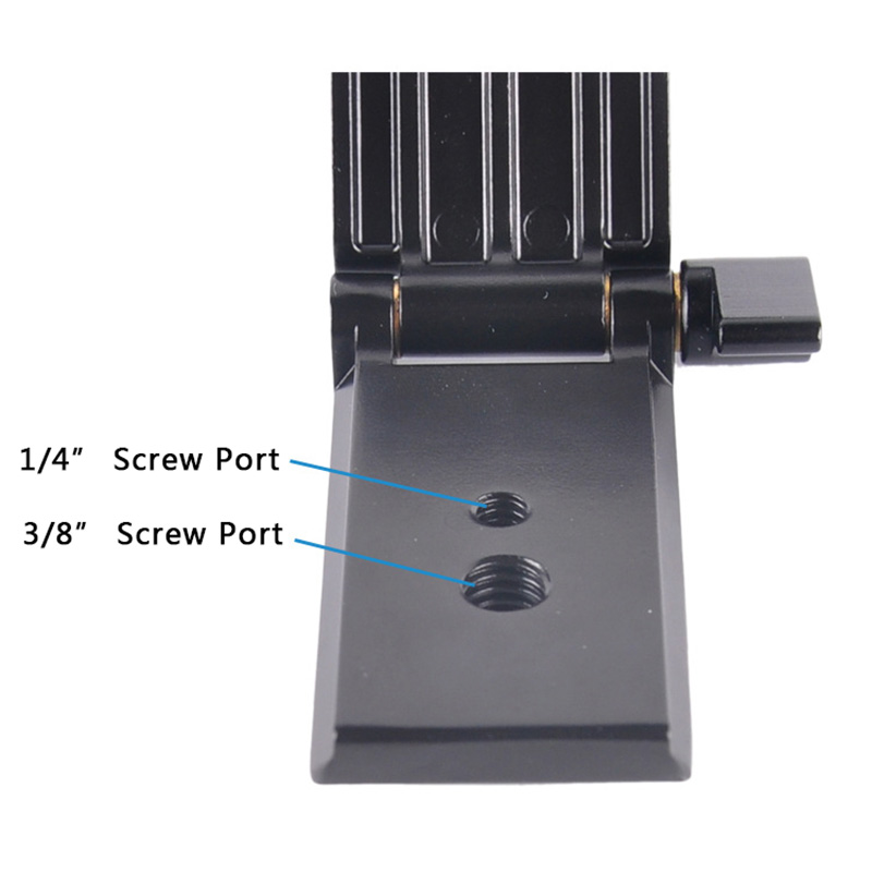Portable Z Type Tilt Tripod He - огляд і ціна 3D Printing Z Offset