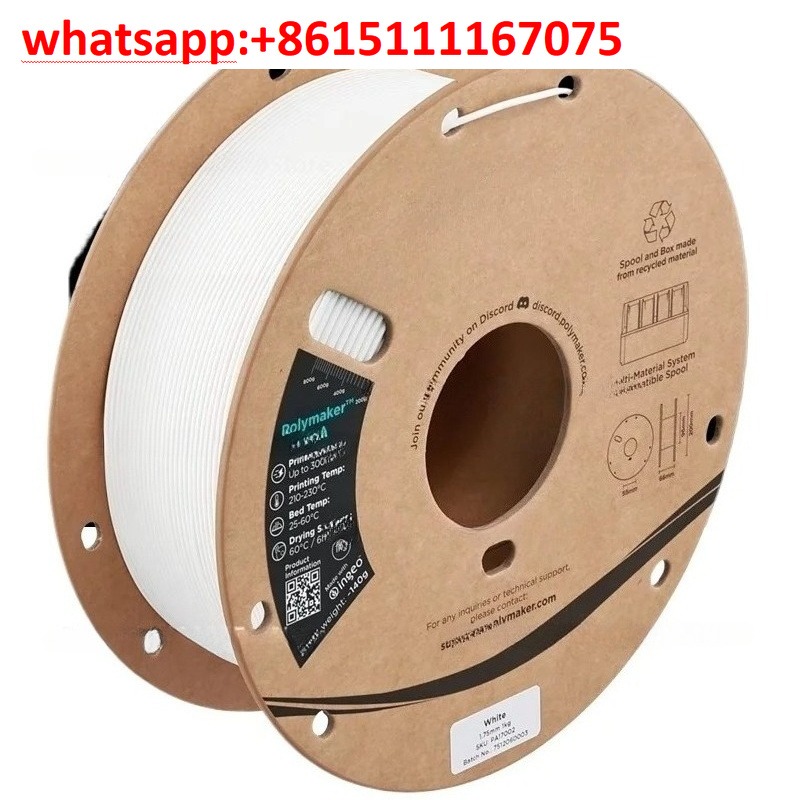 High Temperature HT-PLA / HT-P - огляд і ціна 3D Printing High Temperature Materials