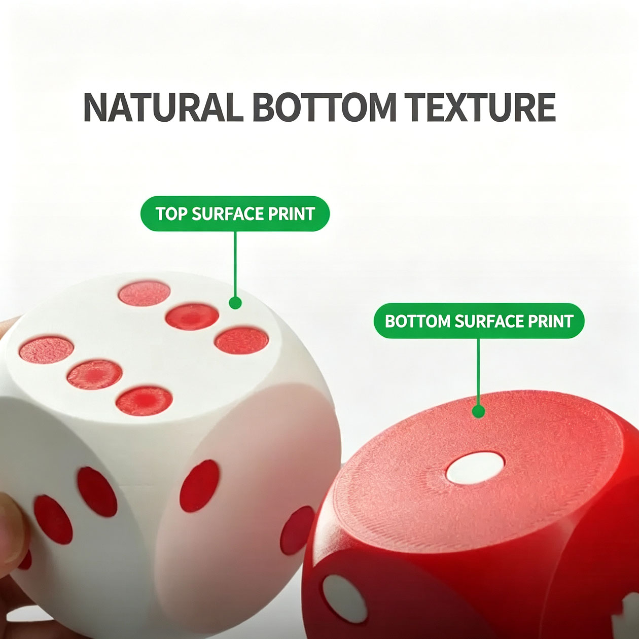 SuperTack Pro PEI Cool Plate W - огляд і ціна 3D Printing Qr Codes