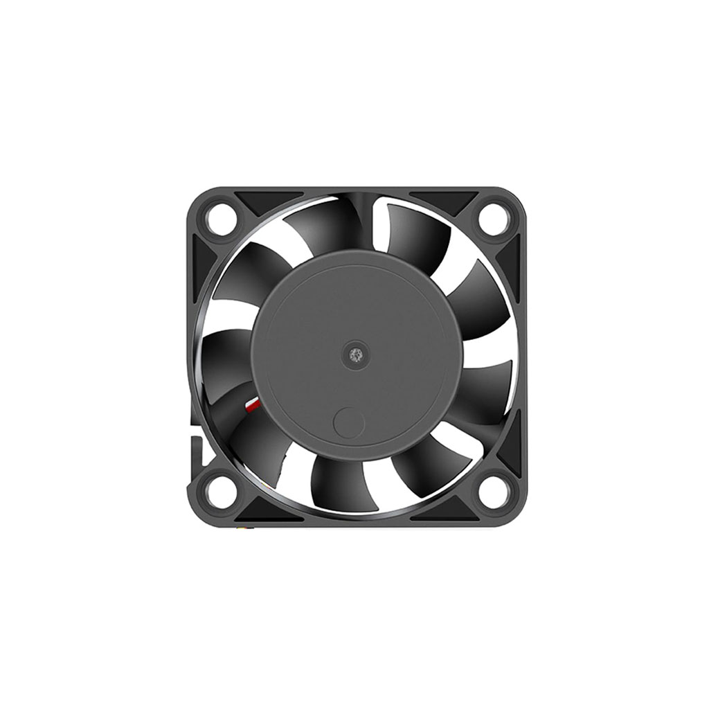 40MM Computer Case Cooler DC 5 - огляд і ціна Cooling Fan 40Mm 3D