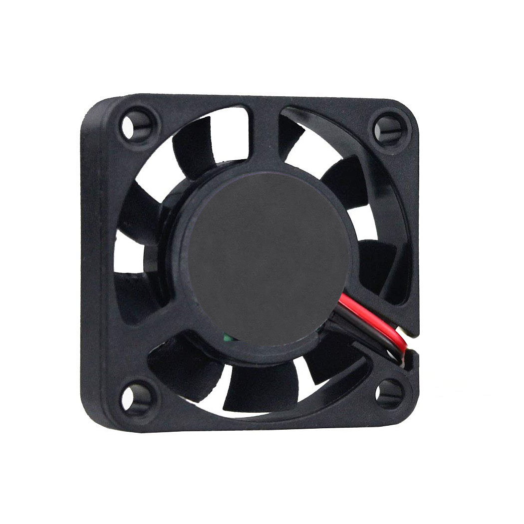 40MM Computer Case Cooler DC 5 - огляд і ціна Cooling Fan 40Mm 3D