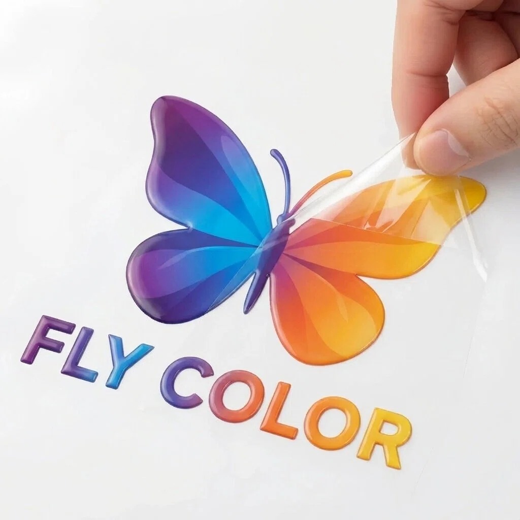 50Pcs  Stickers Personalized L - огляд і ціна 3D Printing Logo
