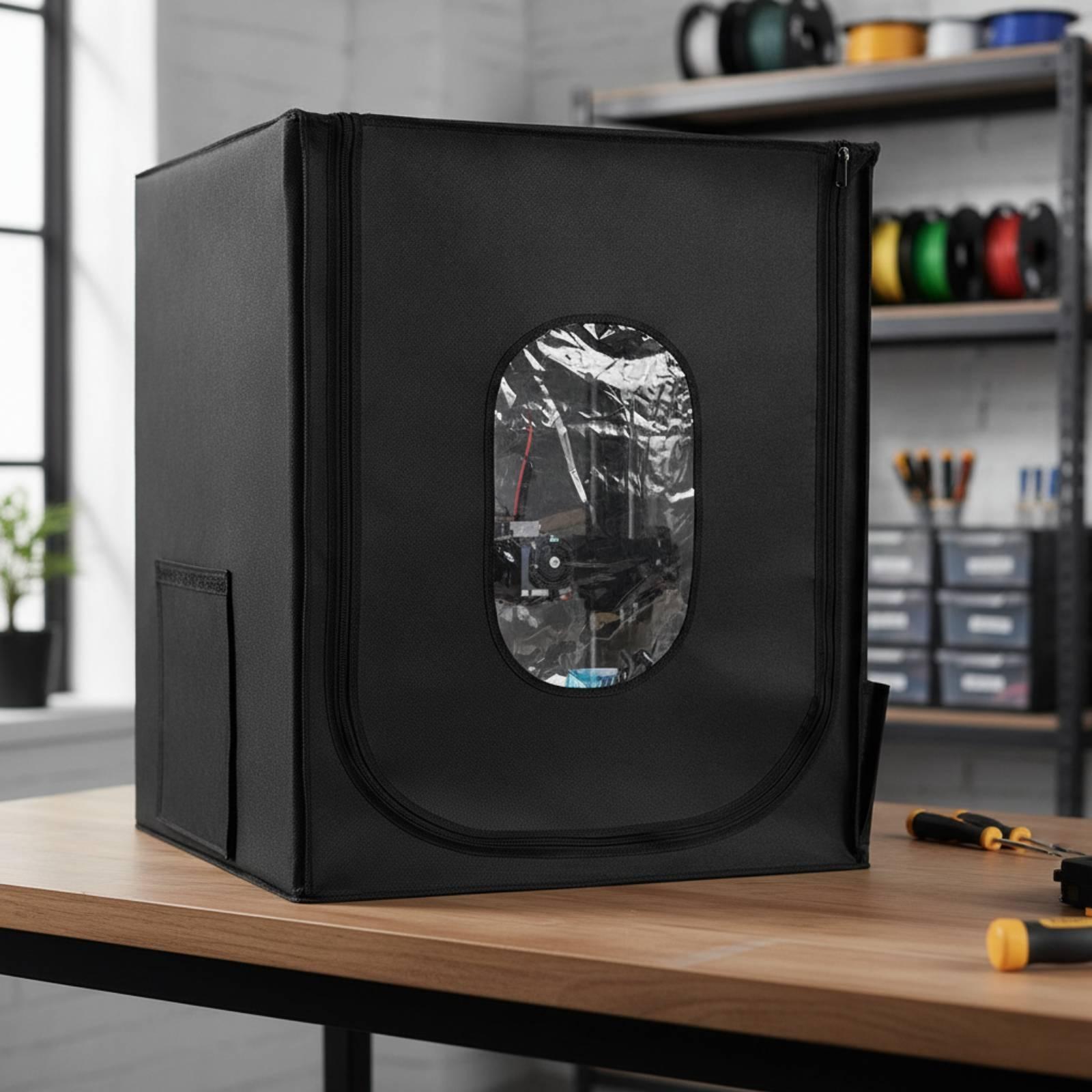 3D Printer Enclosure Long-Last - огляд і ціна 3D Printing Machine