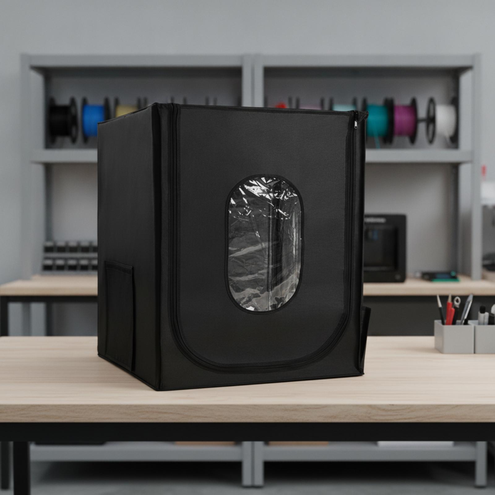 3D Printer Enclosure Long-Last - огляд і ціна 3D Printing Machine